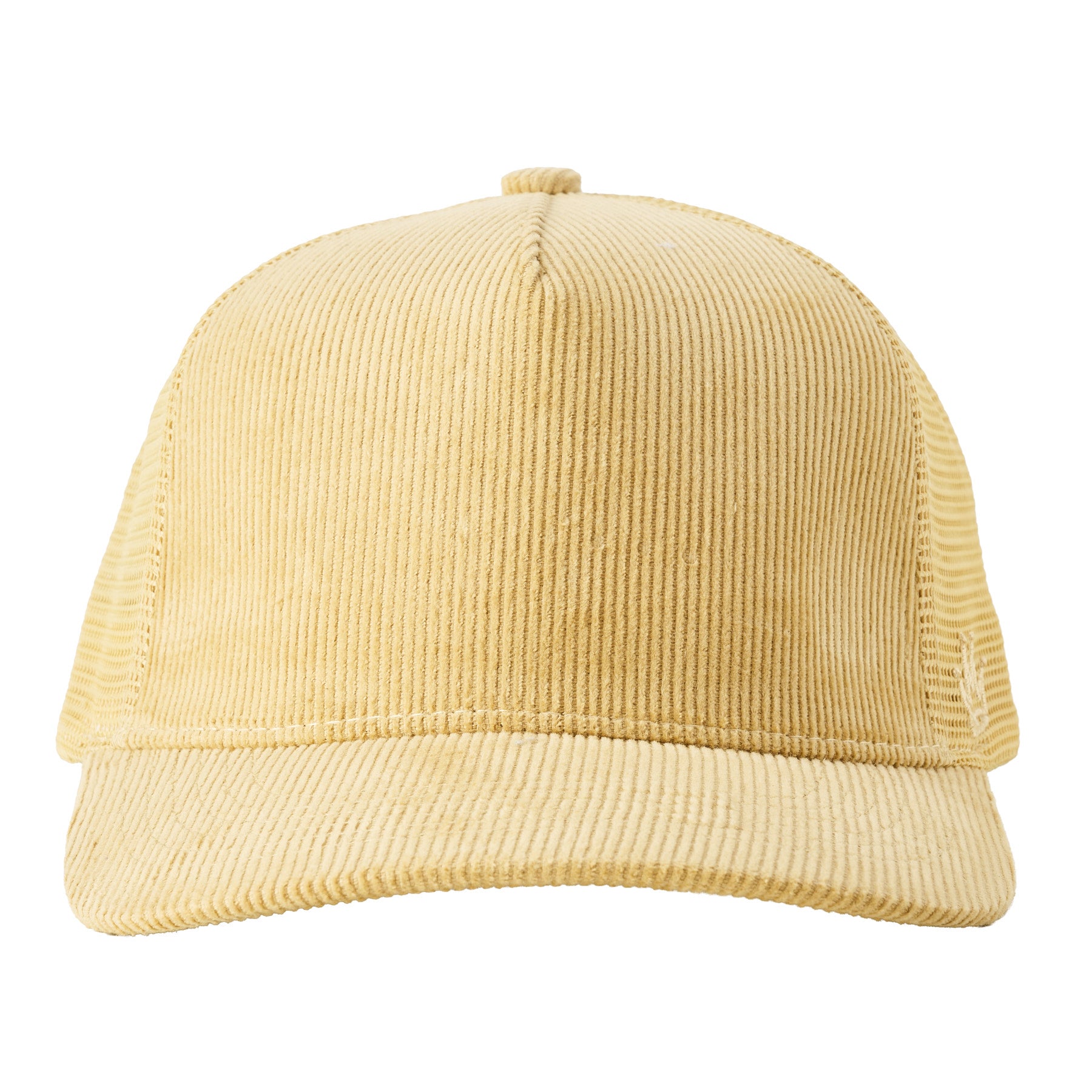 5P Corduroy Trucker Mesh - Tan