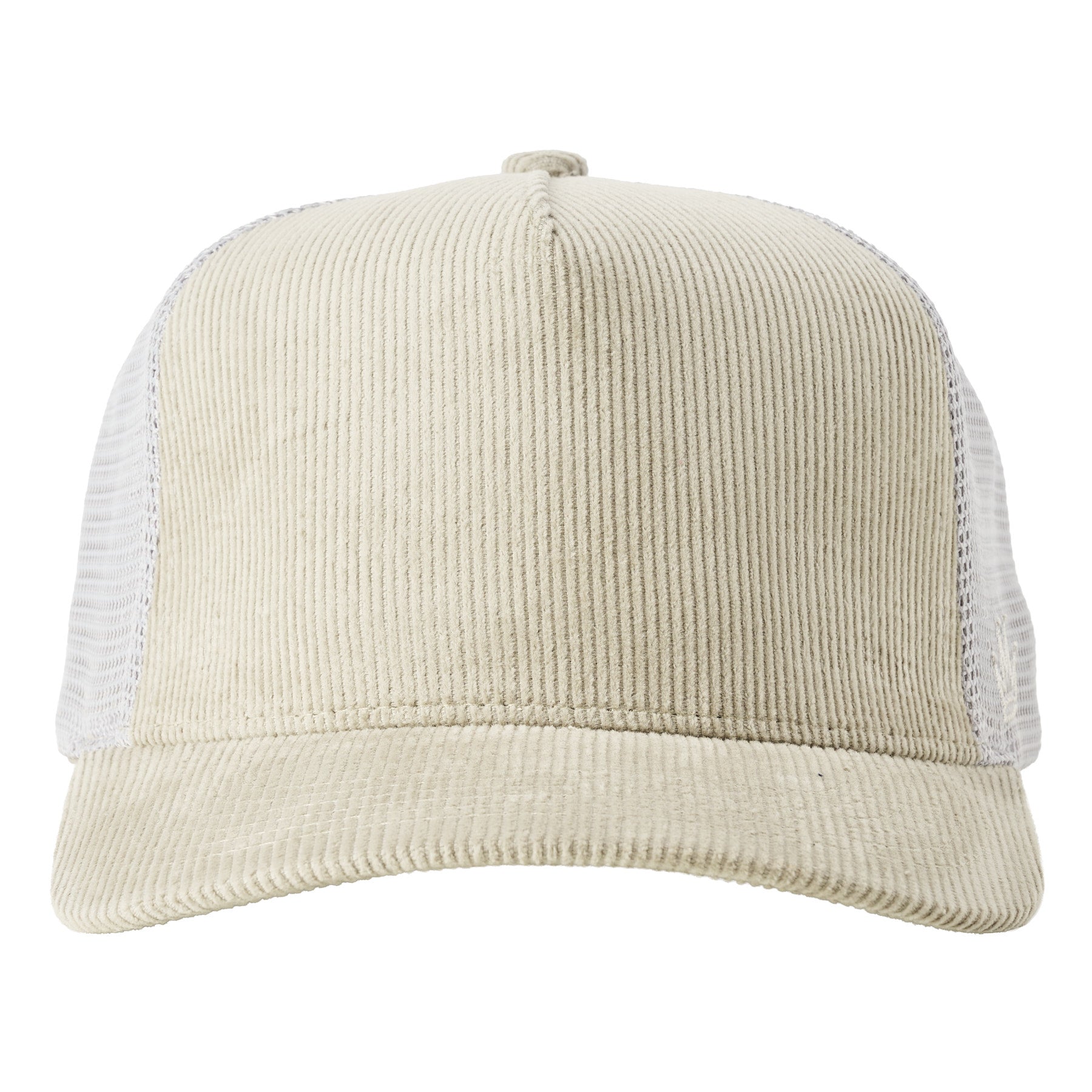 5P Corduroy Trucker Mesh - Gray