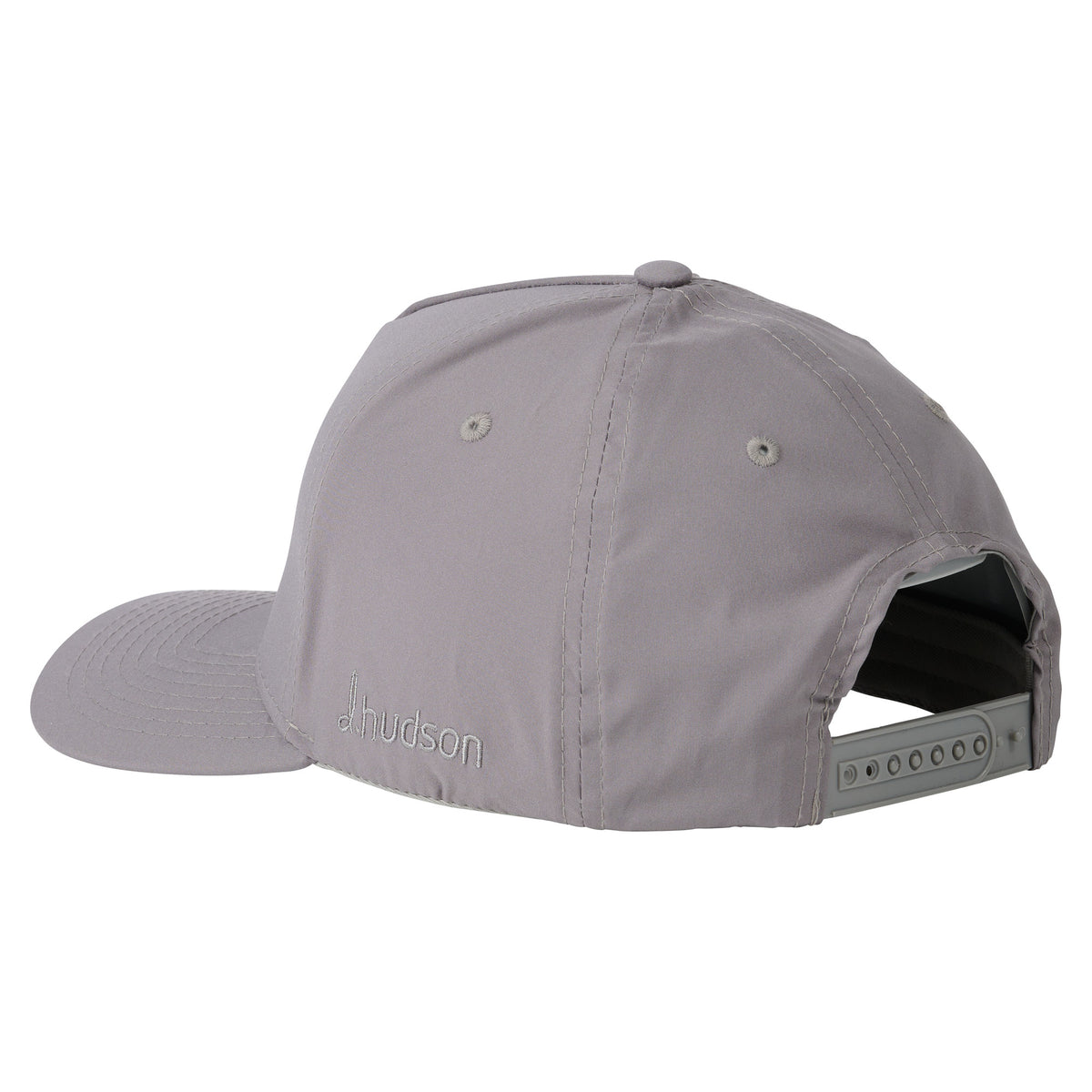 5P Poly Blend - Gray