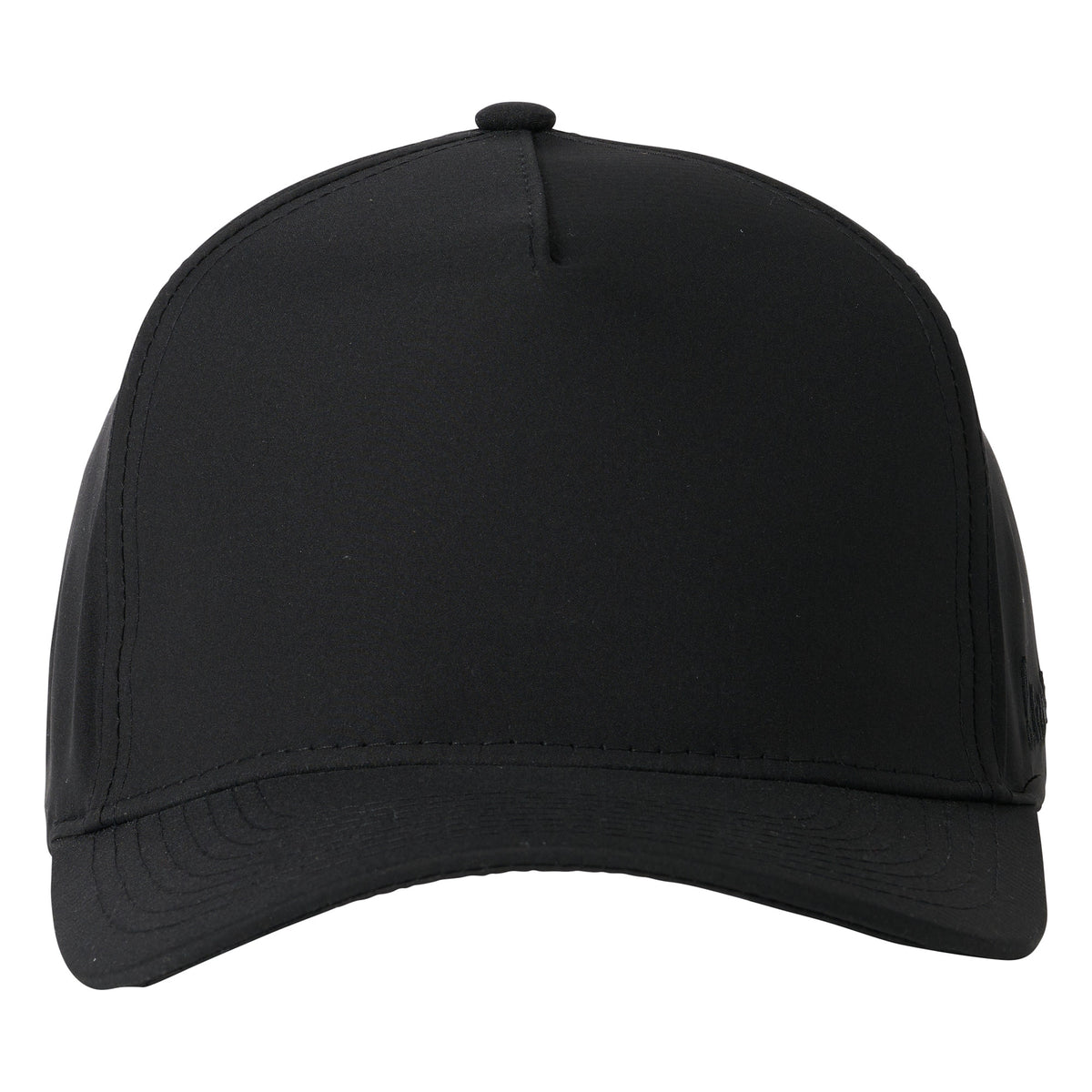 5P Poly Blend - Black