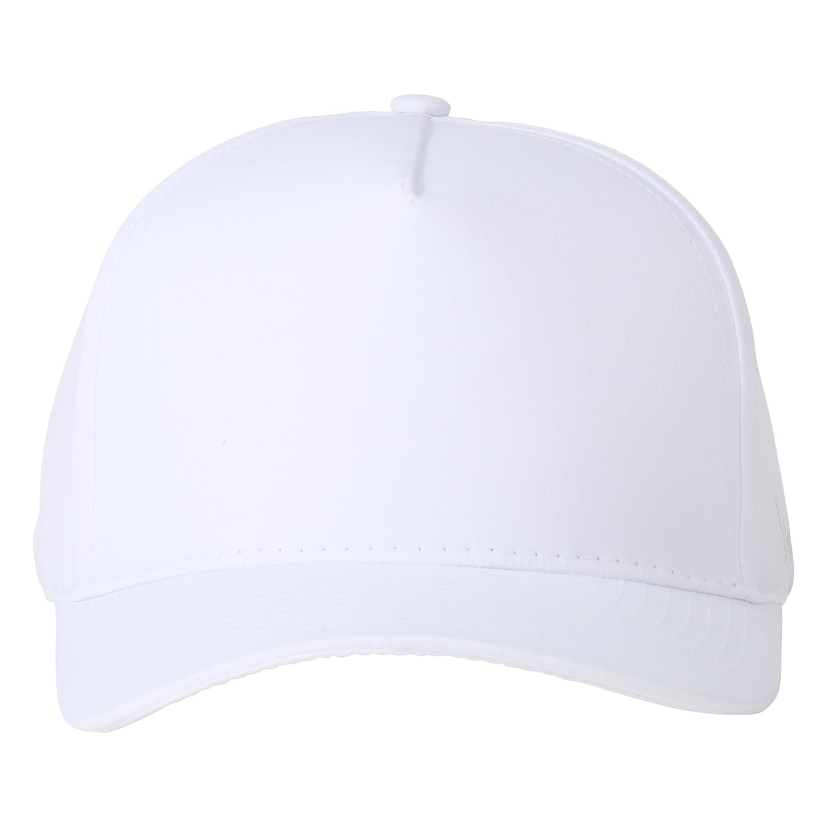 5P Poly Blend - White