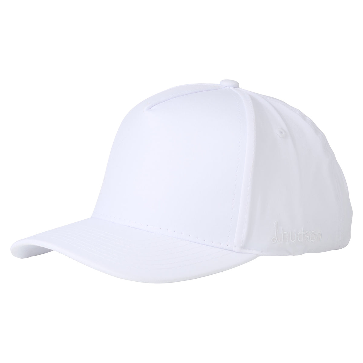 5P Poly Blend - White