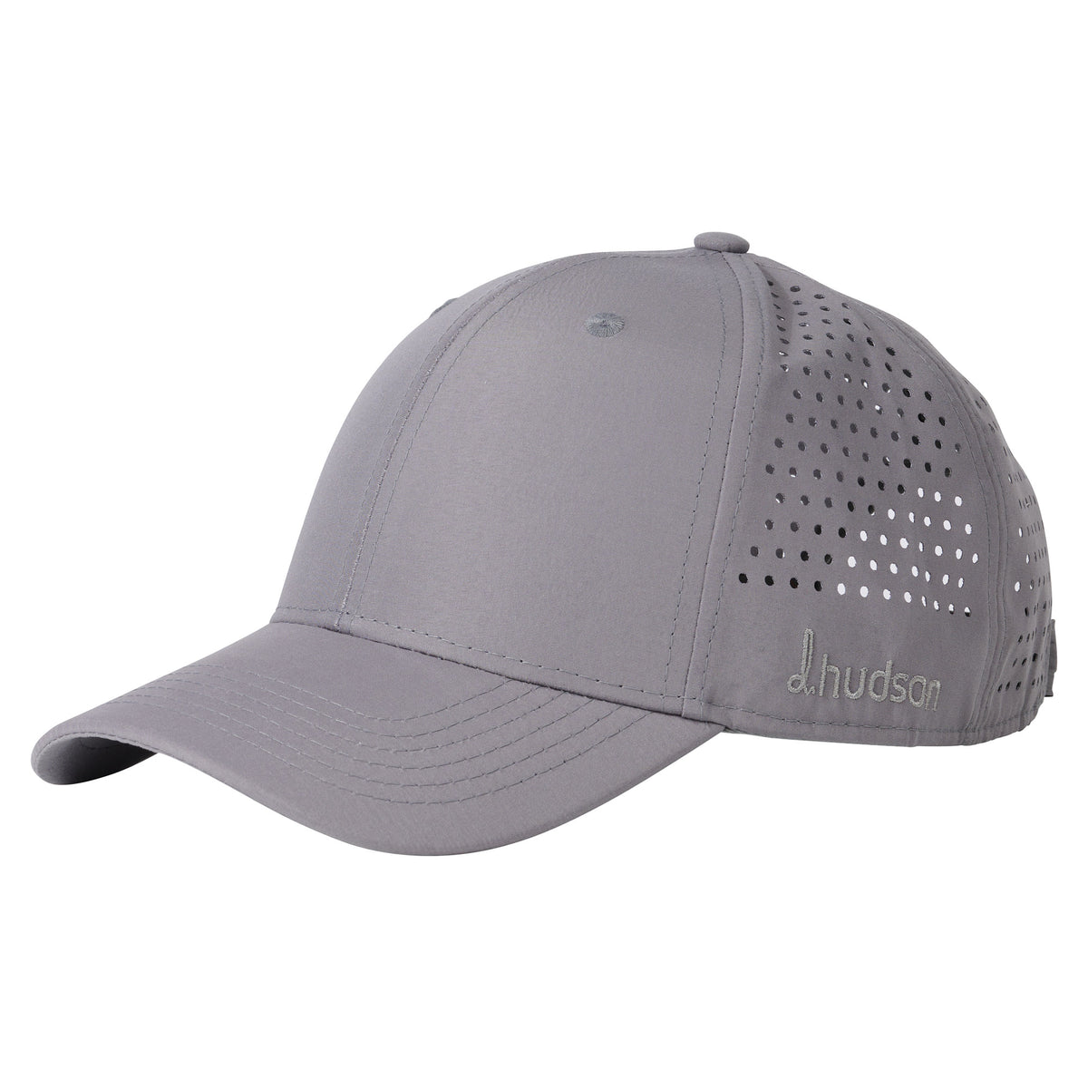 6 Panel Performance - Gray