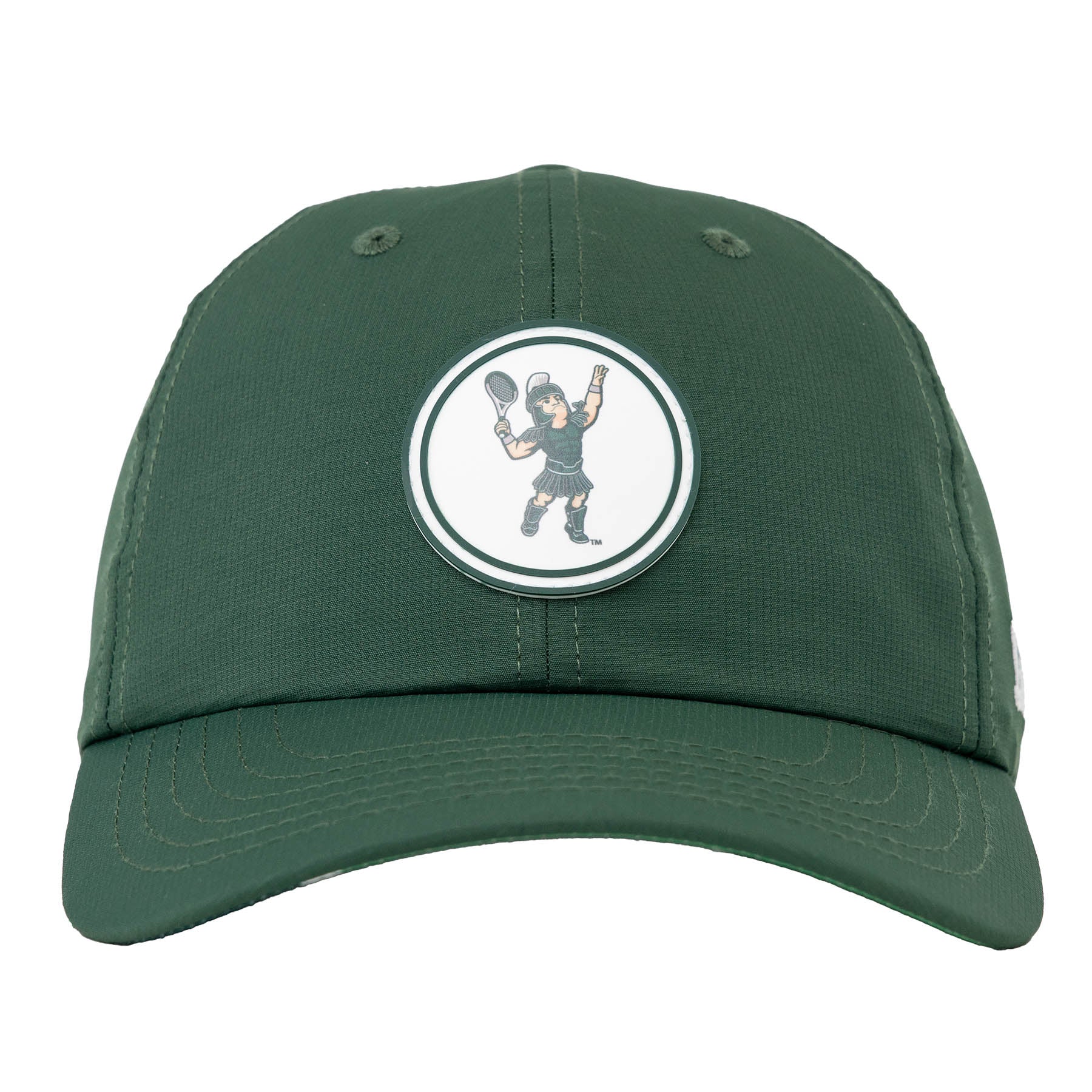 Michigan State University - 6P Ripstop Tennis (Green)