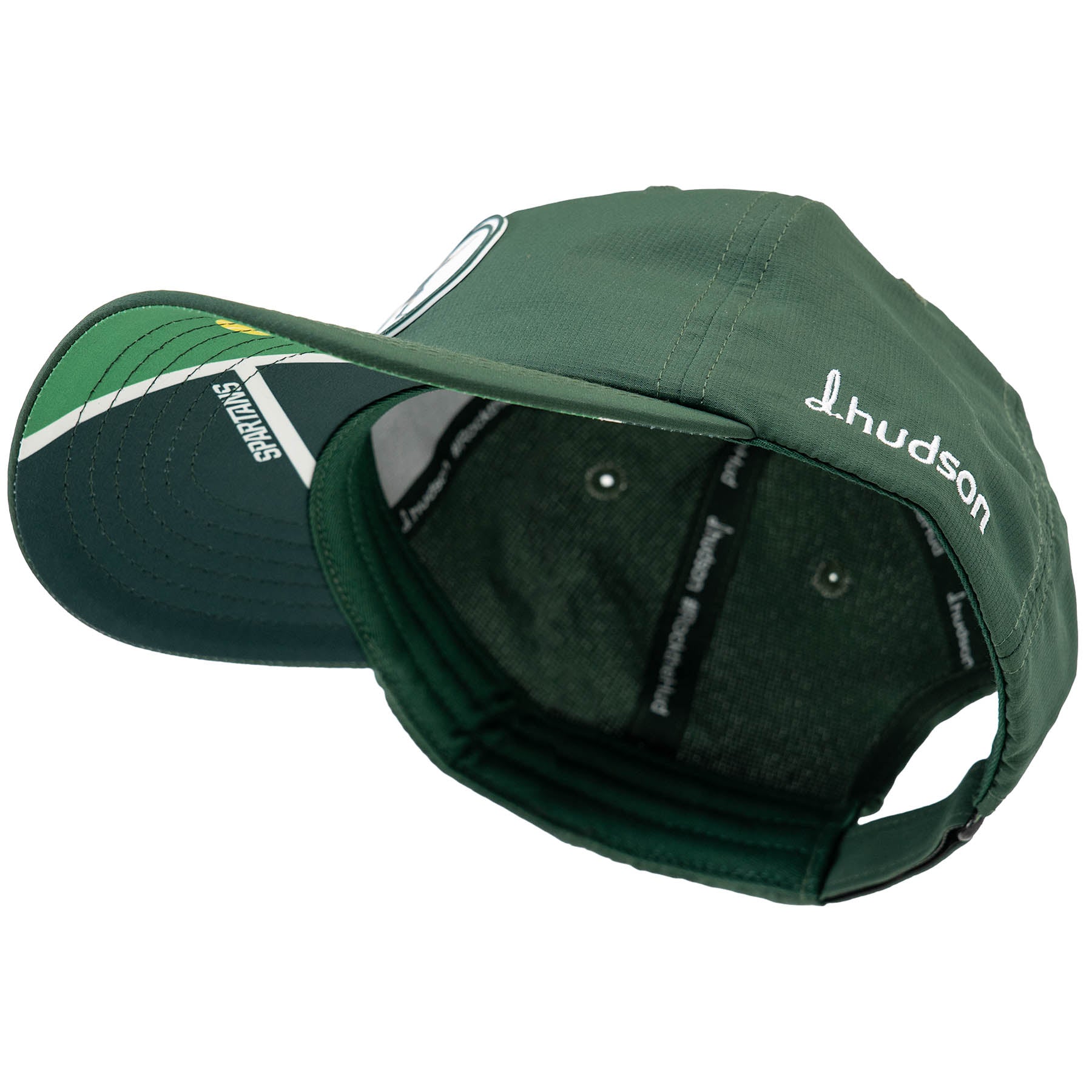 Michigan State University - 6P Ripstop Tennis (Green)