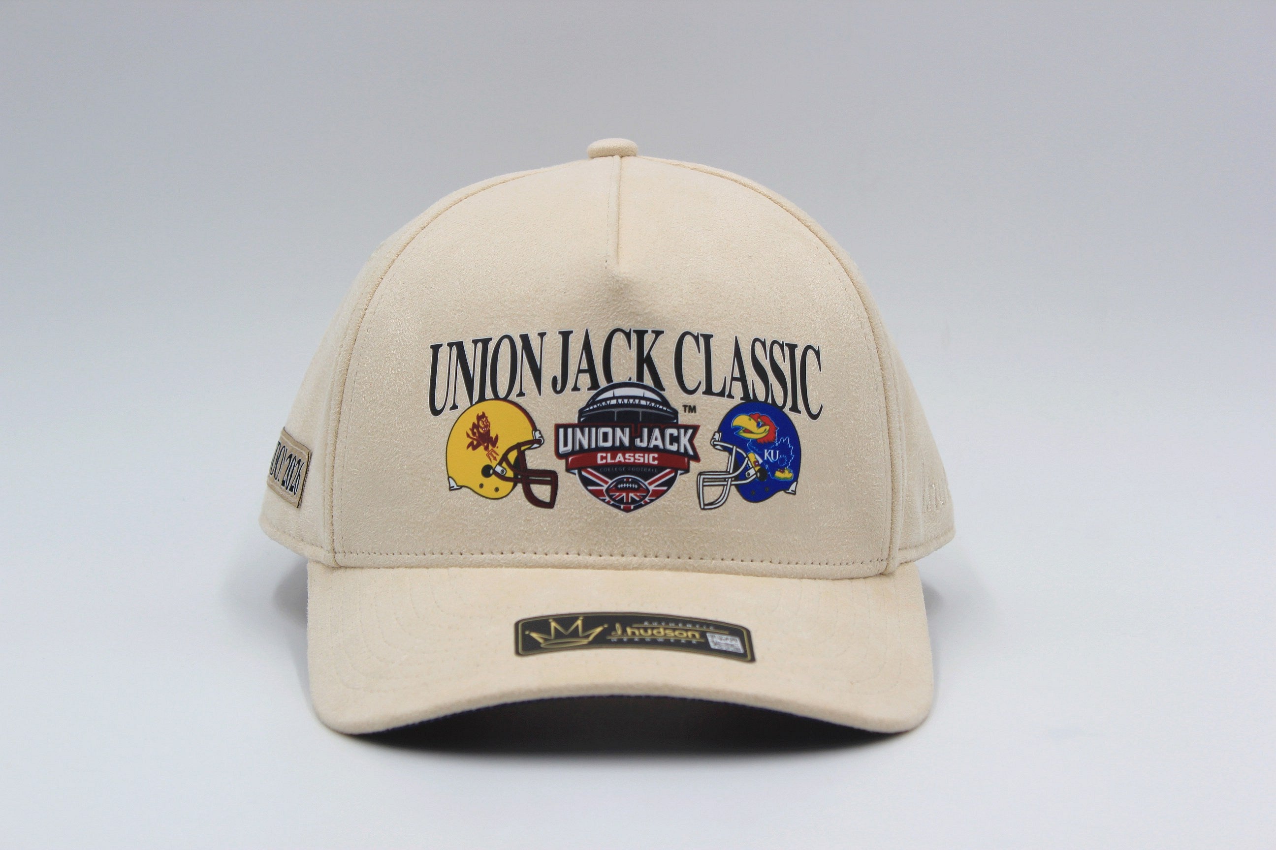 Founder’s Limited Edition UJC