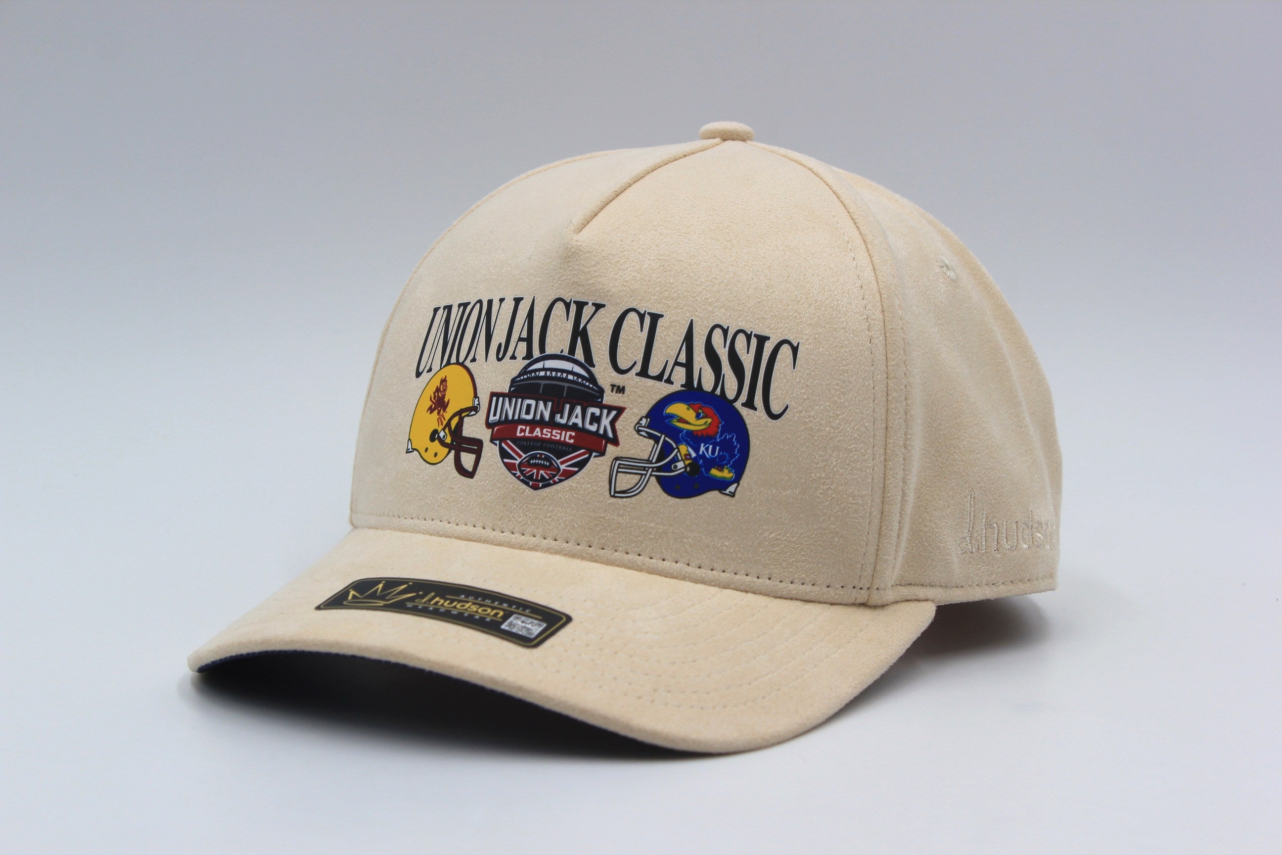 Founder’s Limited Edition UJC
