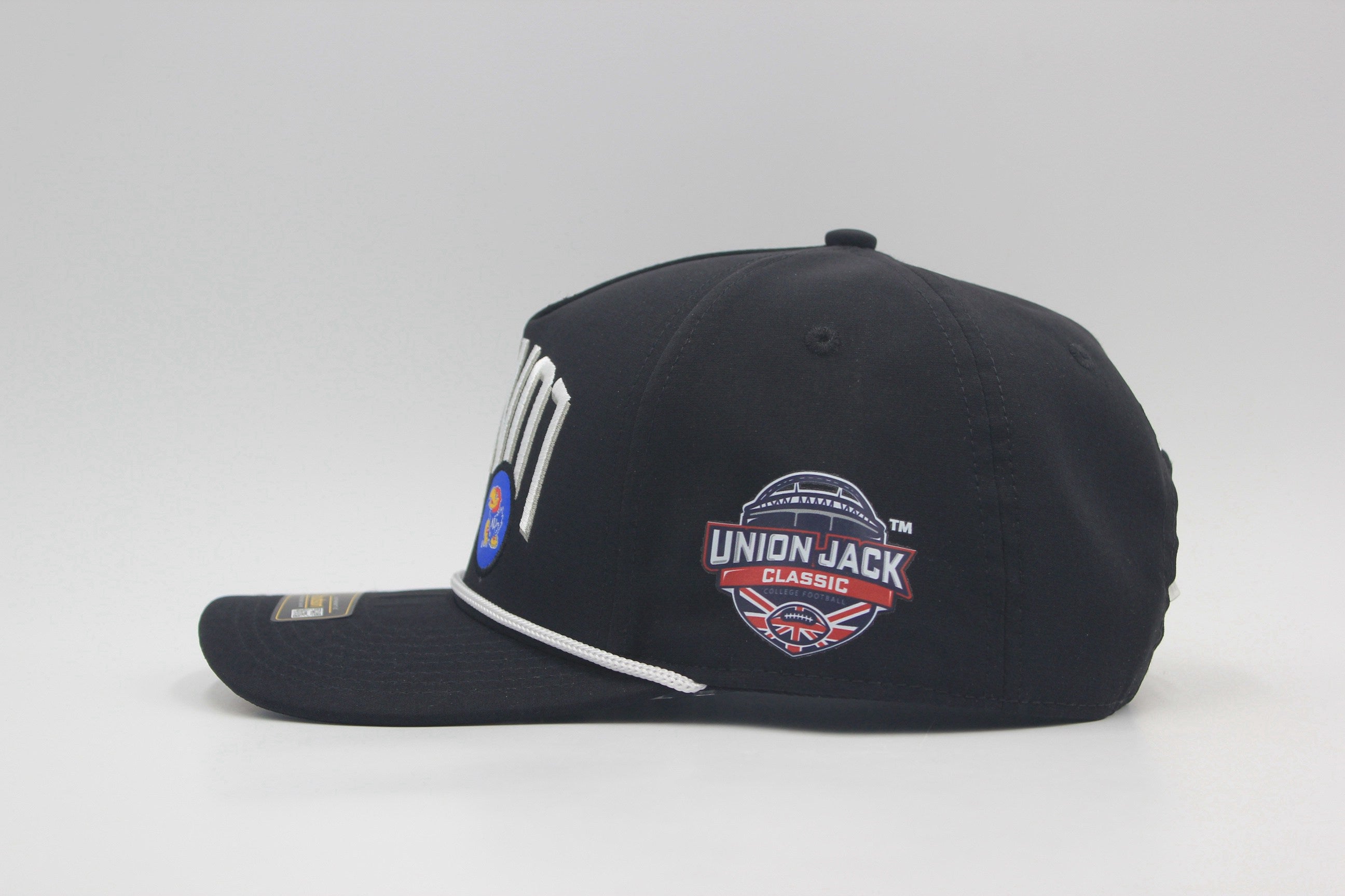 Upside Down London — BLACK