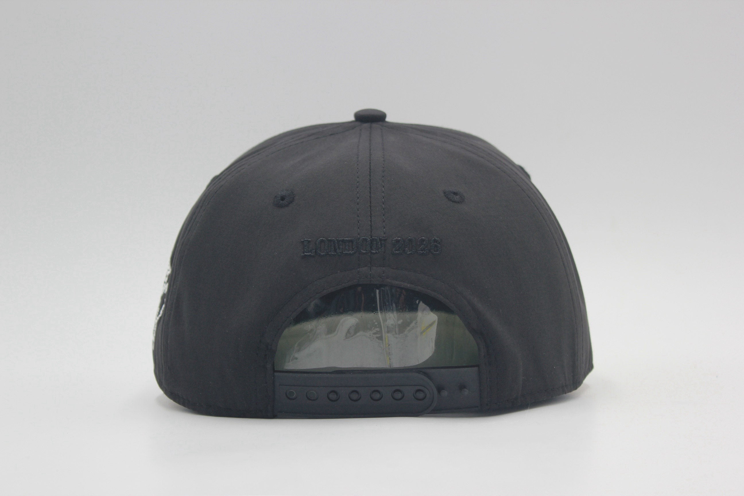 UJC Flag Inspire Performance — Black