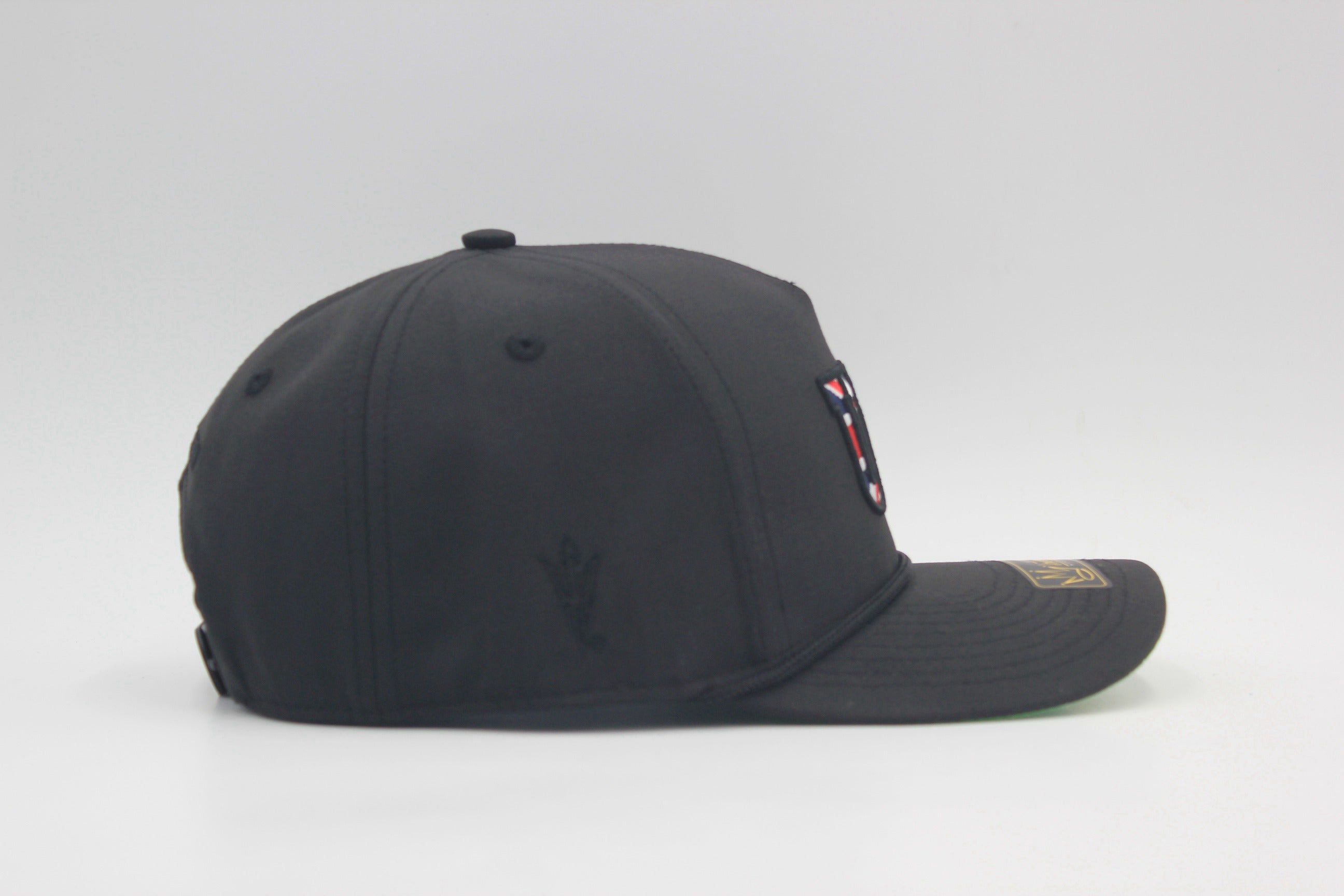 UJC Flag Inspire Performance — Black