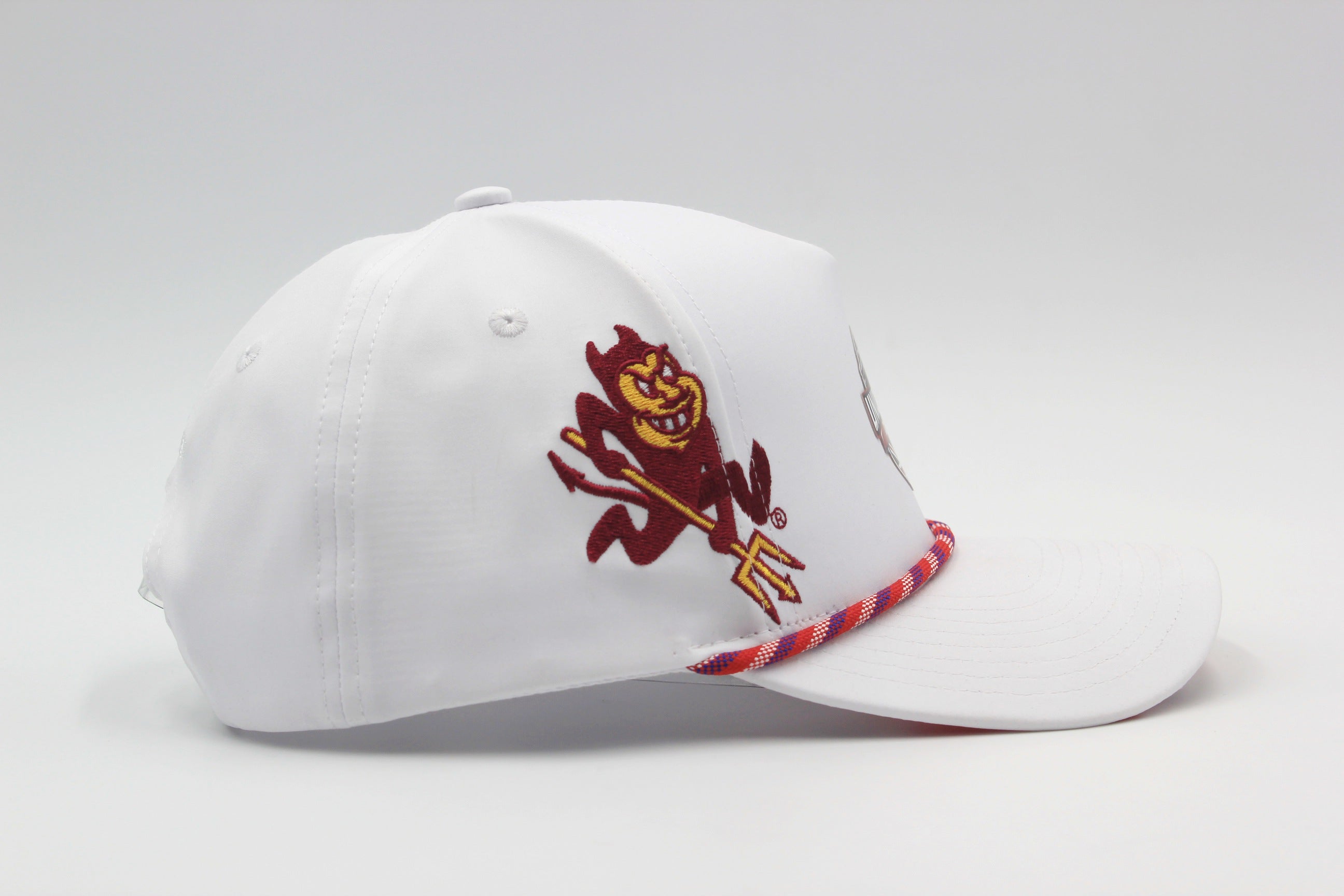 UJC BOLD MASCOTS EDITION — WHITE