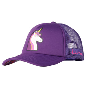 Unicorn (Purple)