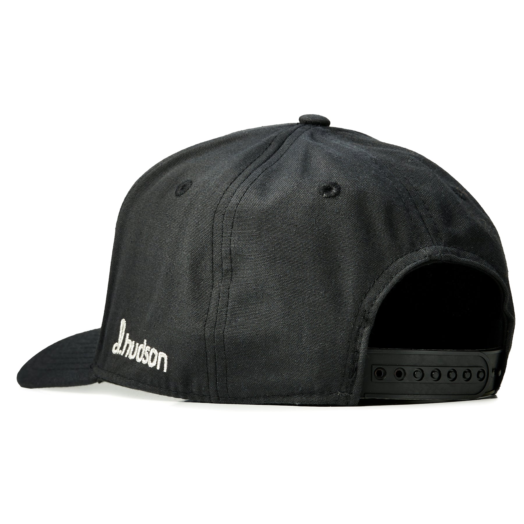 d. Serpent (Black/Silver)