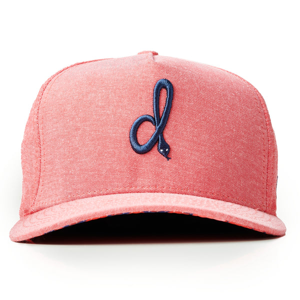 シャトル D-Hat. USS Dwight D. Eisenhower CVN-69 Hat, USN Licensed Product