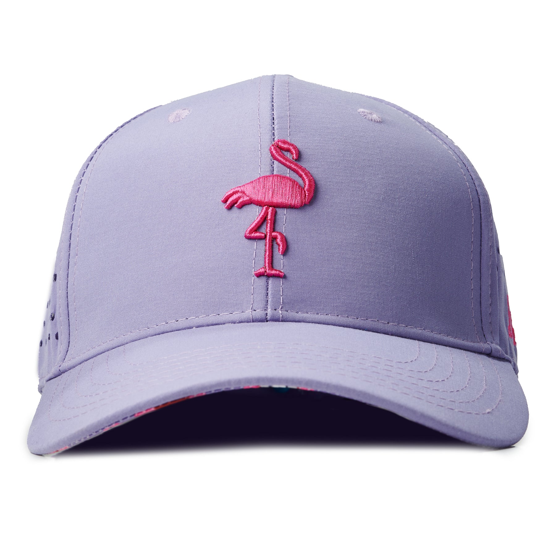 Flamingo Pool Party (Lilac/Pink)