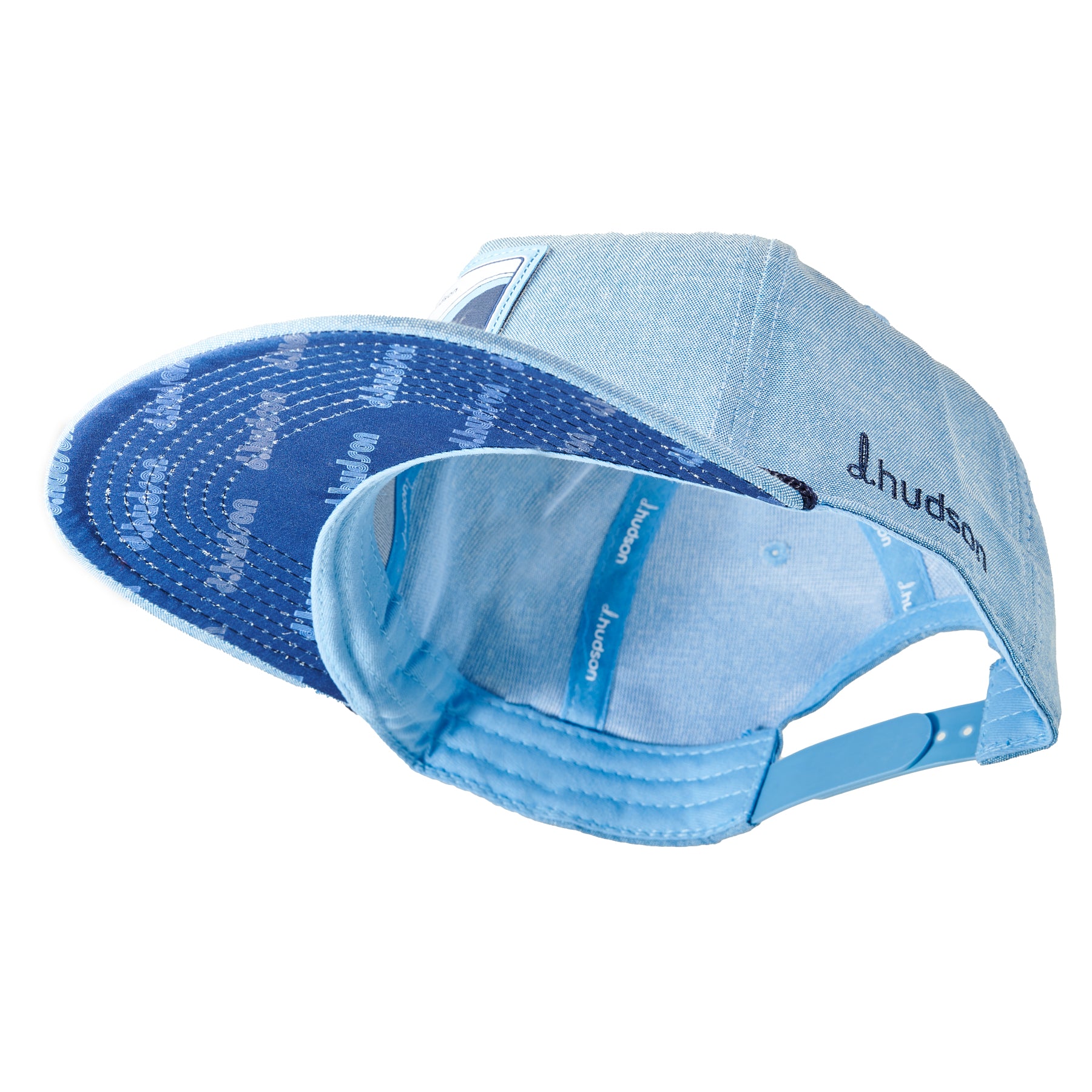 Retro (Carolina/Navy)