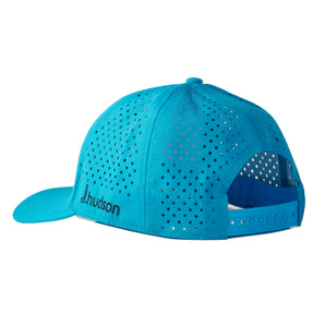 Bay Area RG9 (Teal/Black/White)