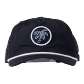 Shakin' Palms (Black/White)