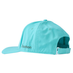 MISTER P (Seafoam/Forest Green/Yellow)
