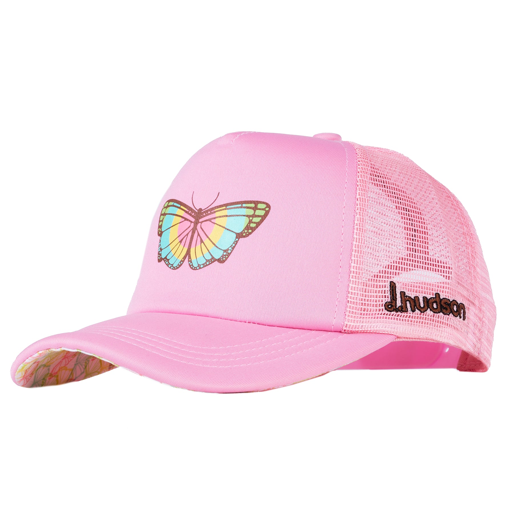 Monarch (Pink)