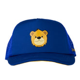 Golden Bear (Blue/Gold)