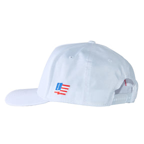 Freedom Dancin' Cactus (White/Red/Blue)