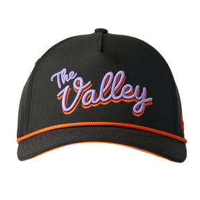 The Valley (Black)