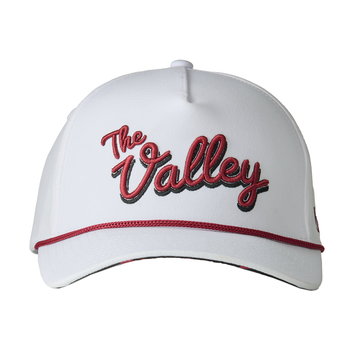 The Valley (White)