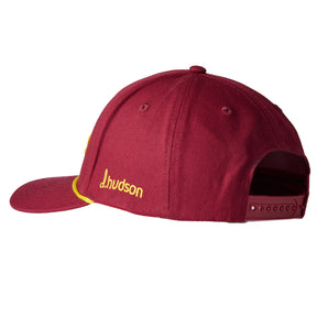 The Valley (Burgundy)