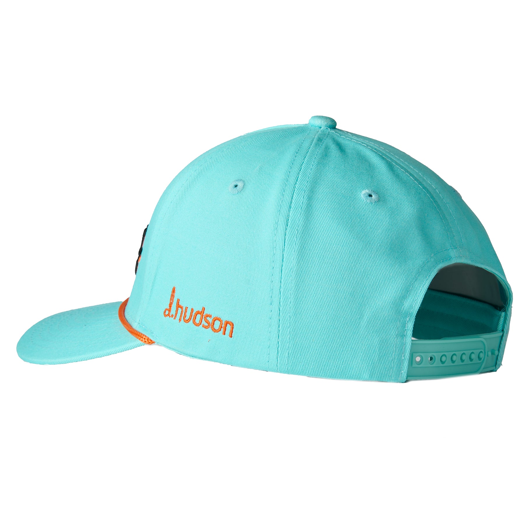The Valley (Turquoise)