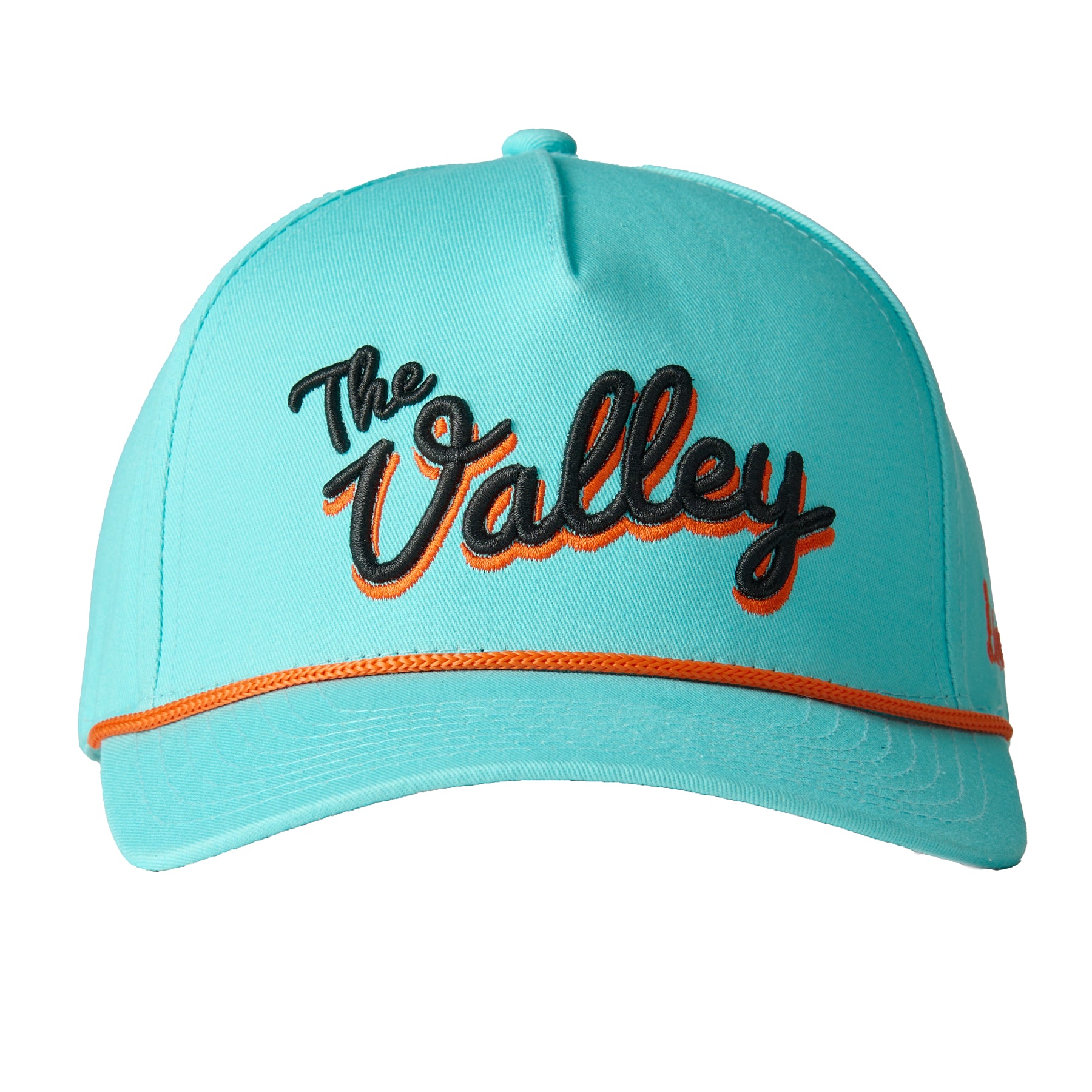 The Valley (Turquoise)