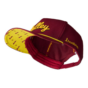 The Valley (Burgundy)