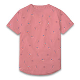 Freedom Tee (Salmon Dust)