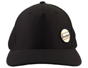 dHud Island (Black/Yellow/White)