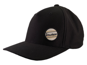 dHud Island (Black/Yellow/White)