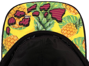 dHud Island (Black/Yellow/White)