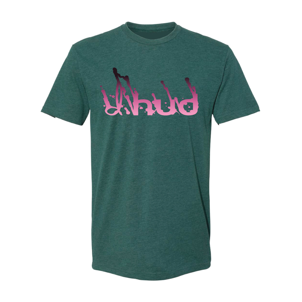 Reverse Drip dhud (Forest Green)