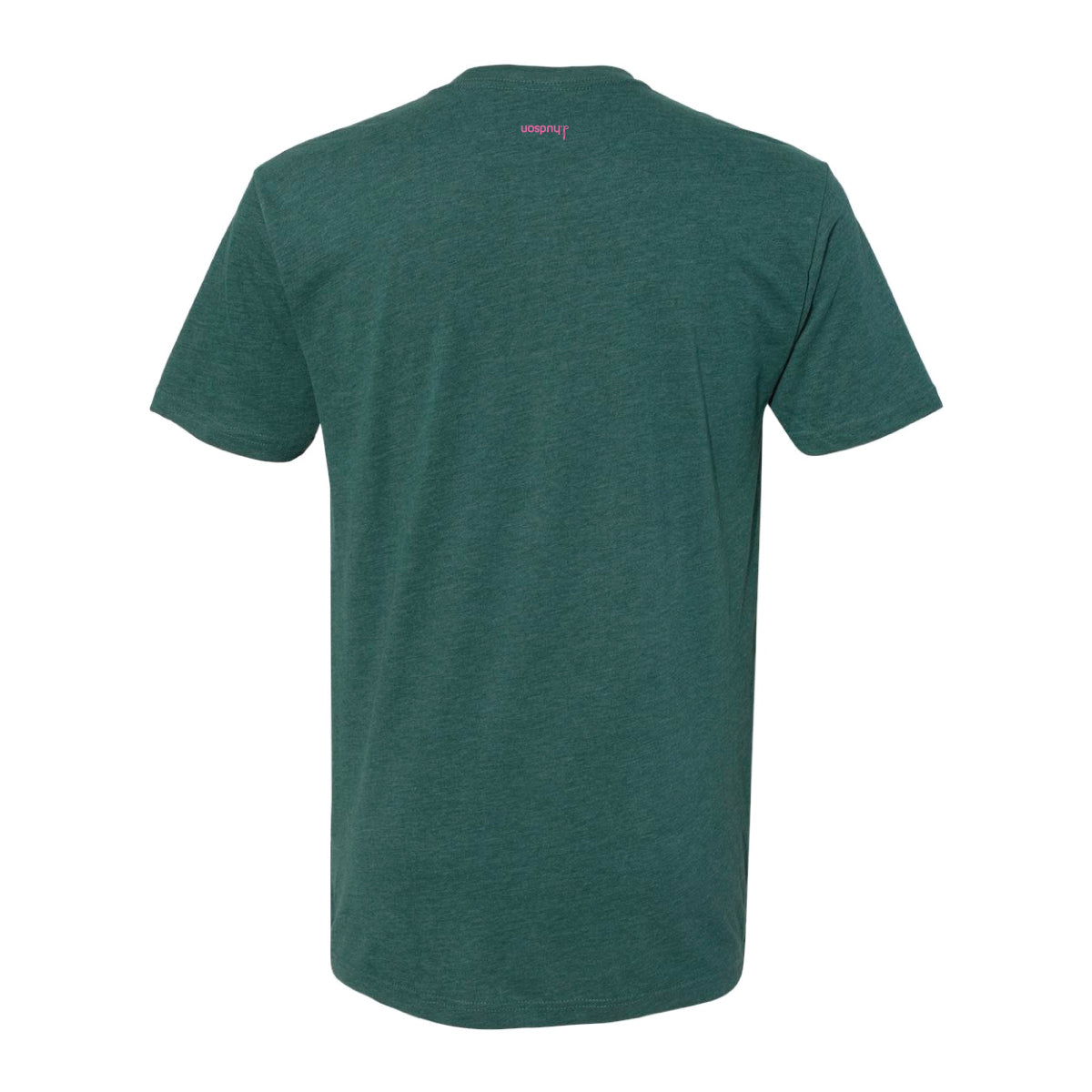 Reverse Drip dhud (Forest Green)
