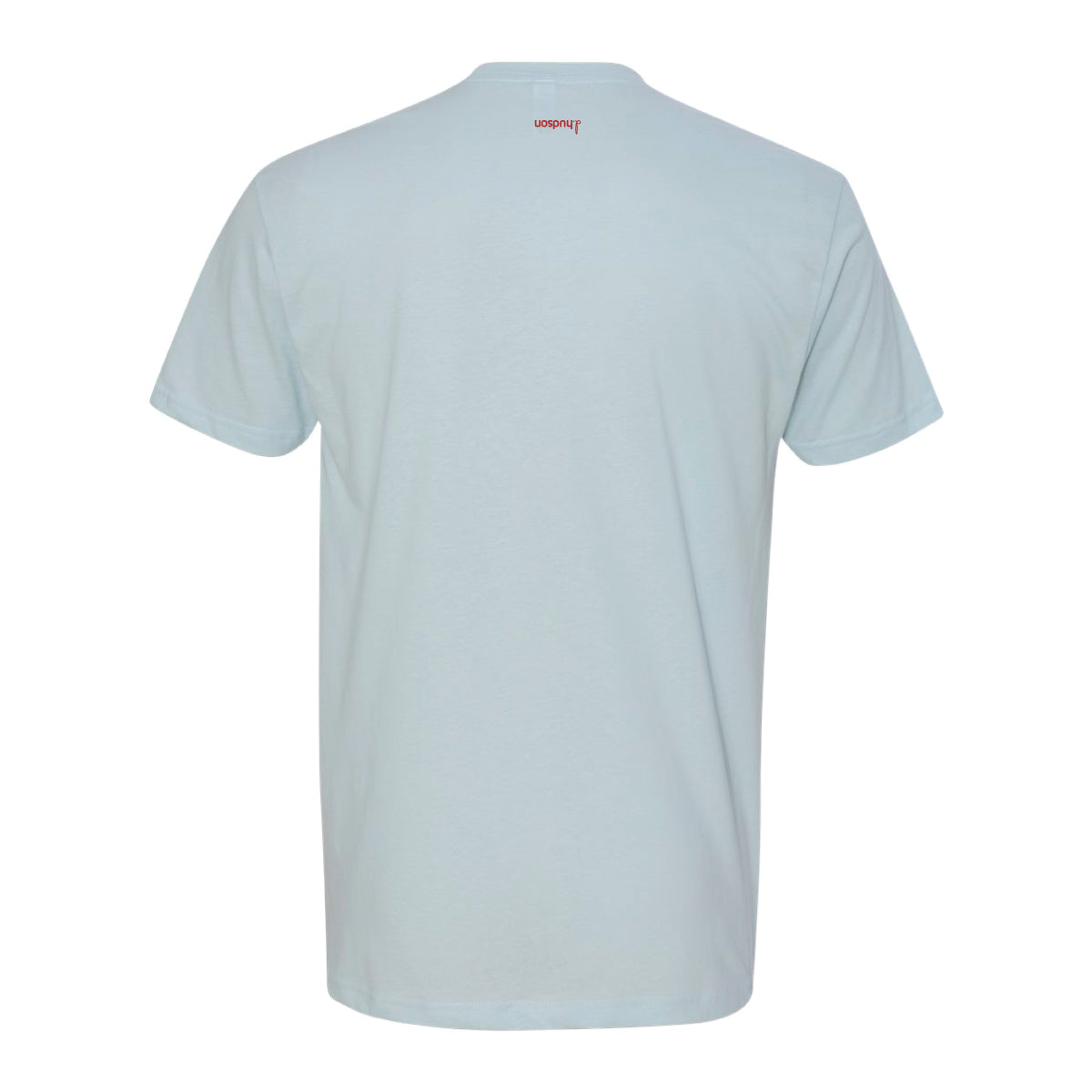 Reverse Drip dhud (Baby Blue)