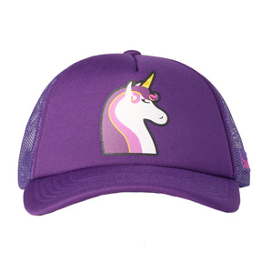 Unicorn (Purple)