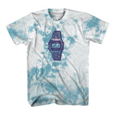 GO:LF - Blue Magic (White/Blue Tie-Dye)