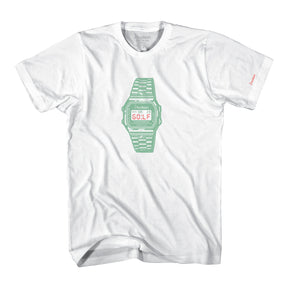 GO:LF - Watermelon Suga' (White/Mint/Pink)