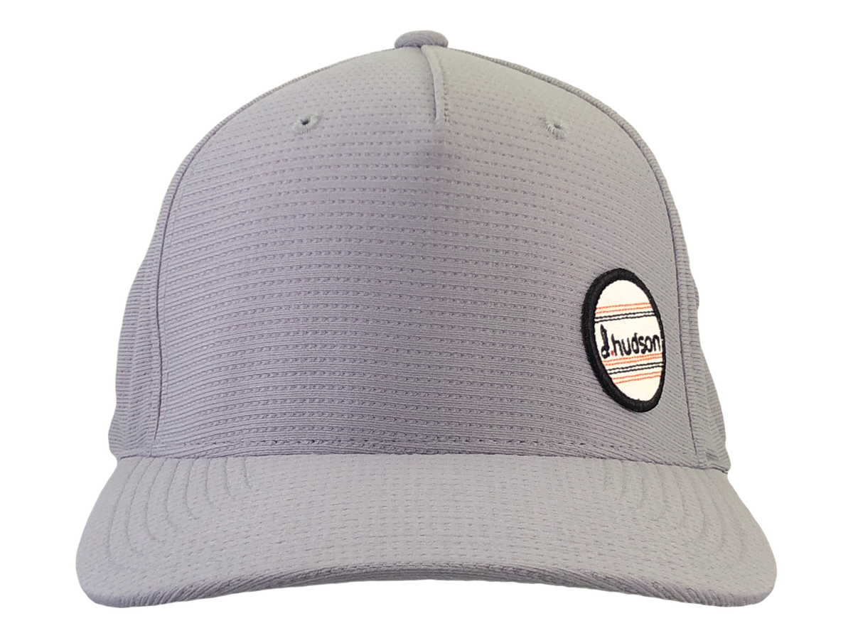 dHud Island (Gray/Orange/White)