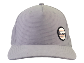 dHud Island (Gray/Orange/White)