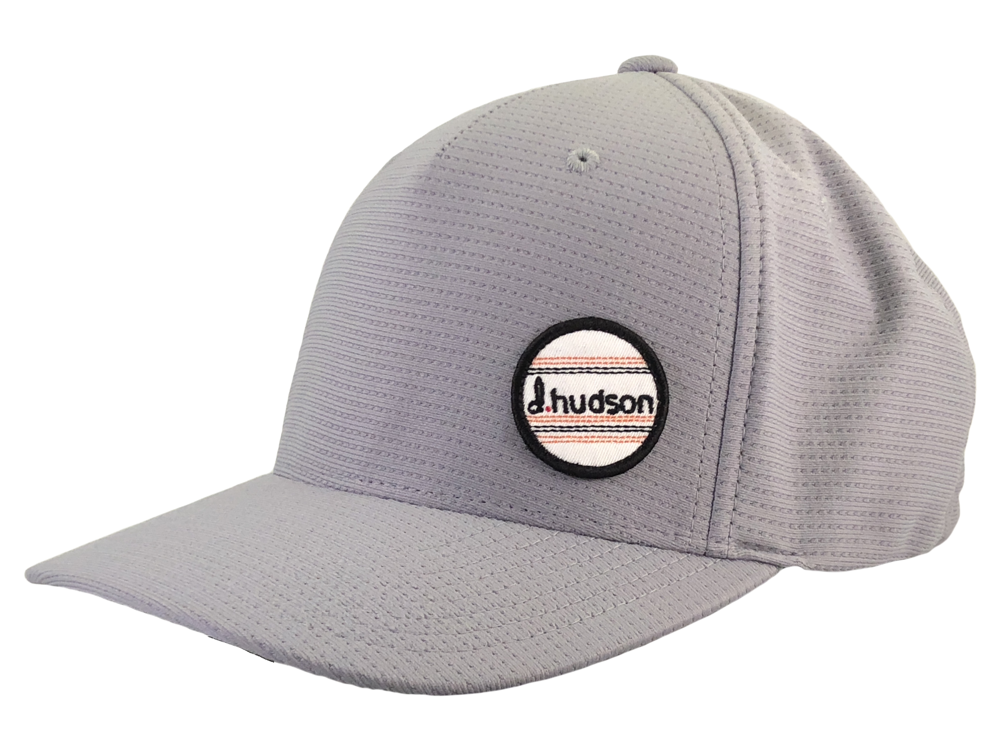 dHud Island (Gray/Orange/White)