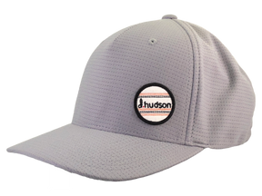 dHud Island (Gray/Orange/White)