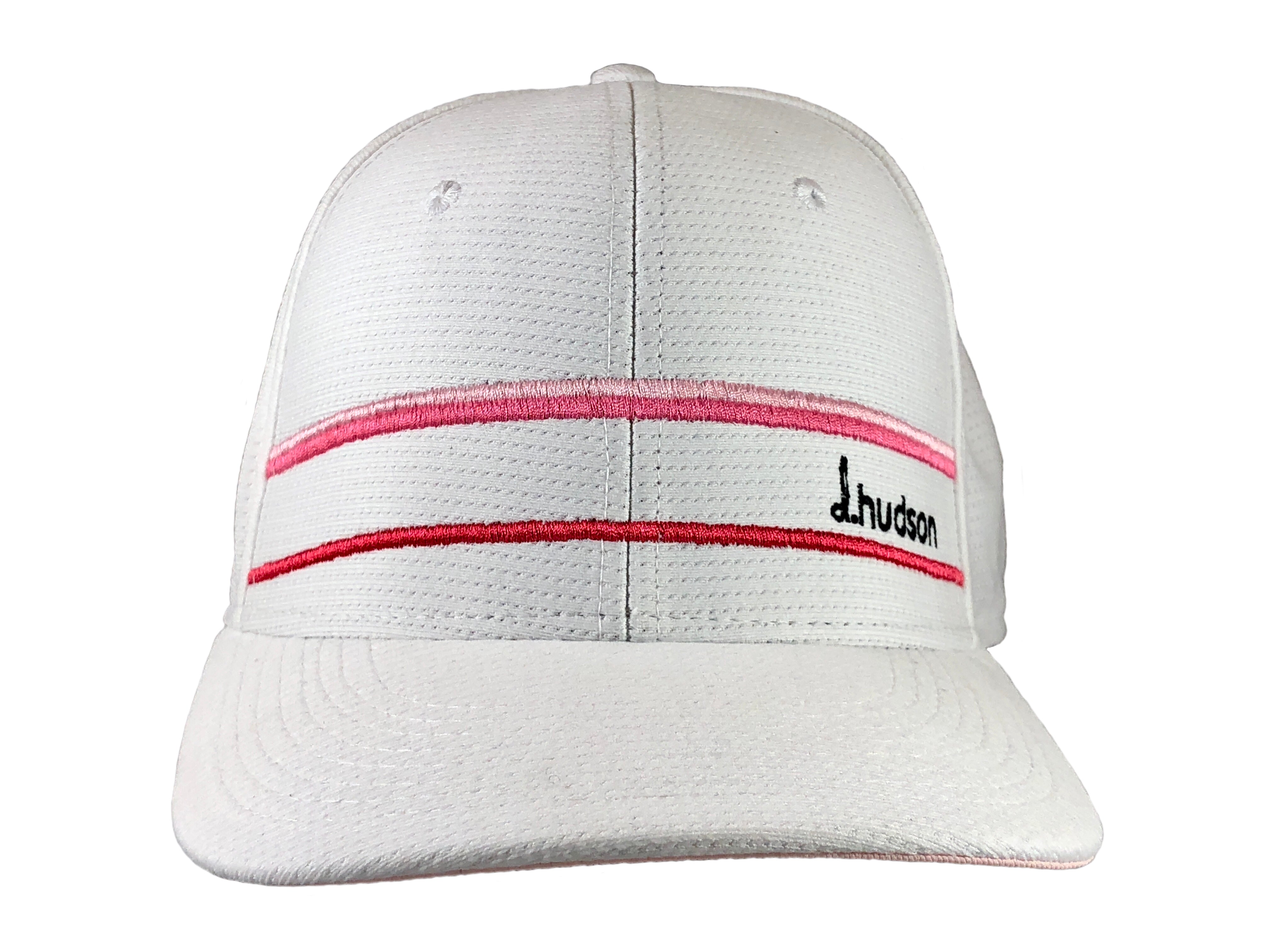 goFORE !t (White/Rose/Pink)