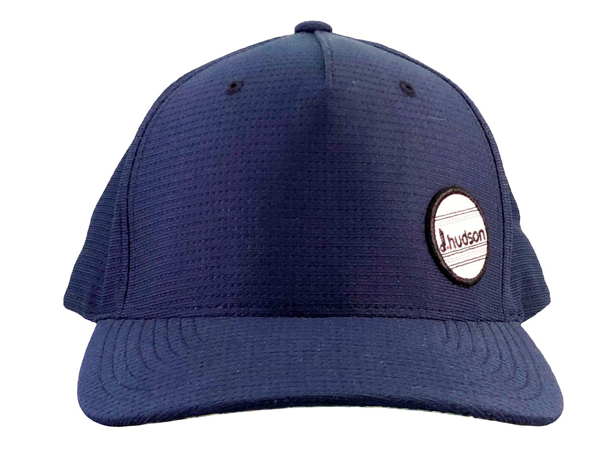 dHud Island (Navy/Silver)