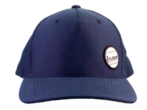 dHud Island (Navy/Silver)