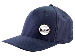 dHud Island (Navy/Silver)